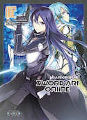 Sword Art Online: Phantom bullet, t. 02